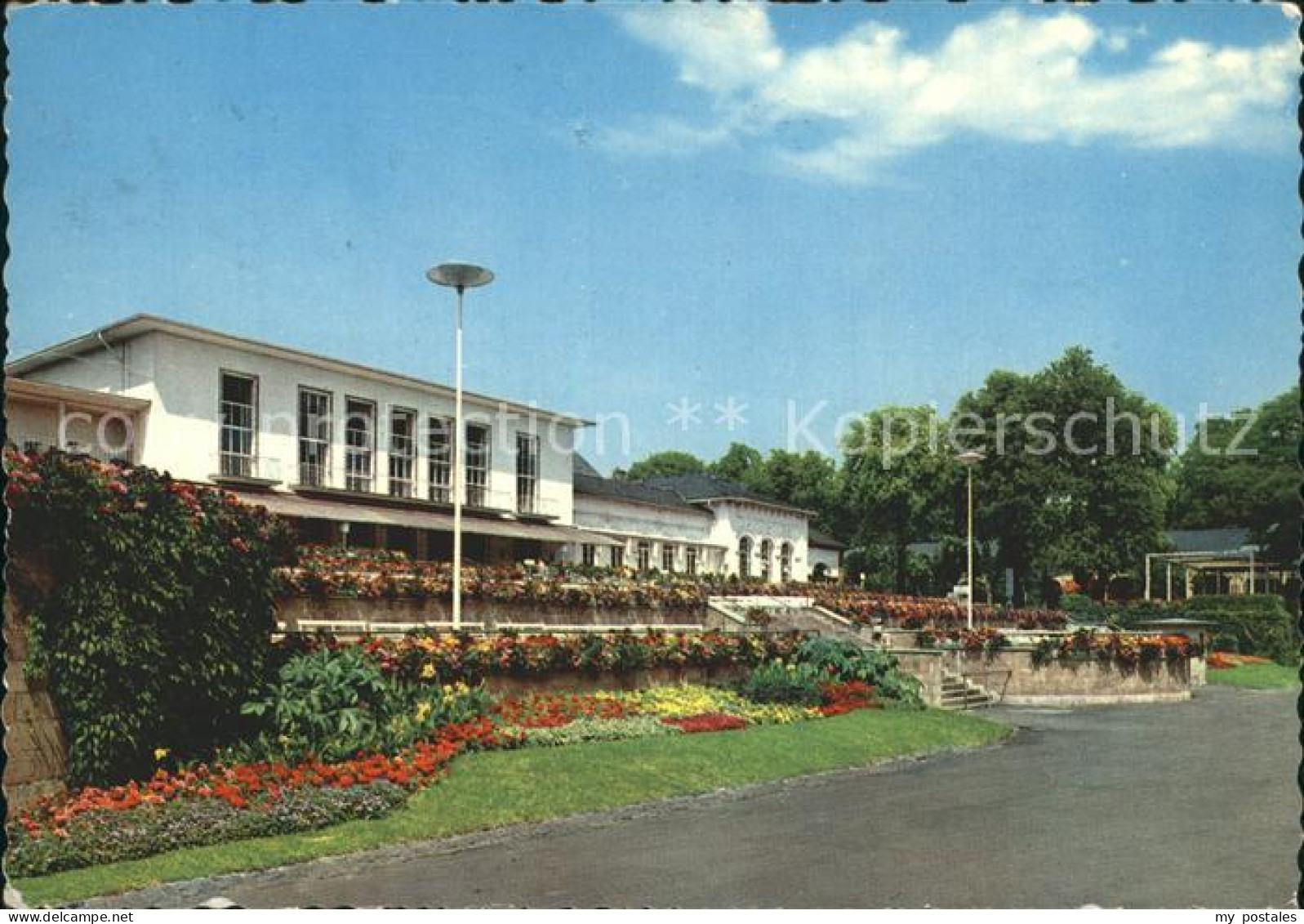 Bad Nauheim Kurhaus