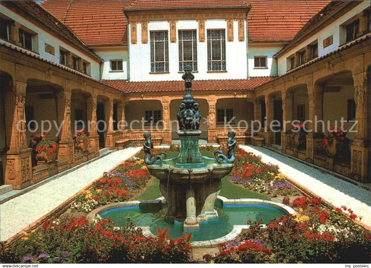 Bad Nauheim Schmuckhof