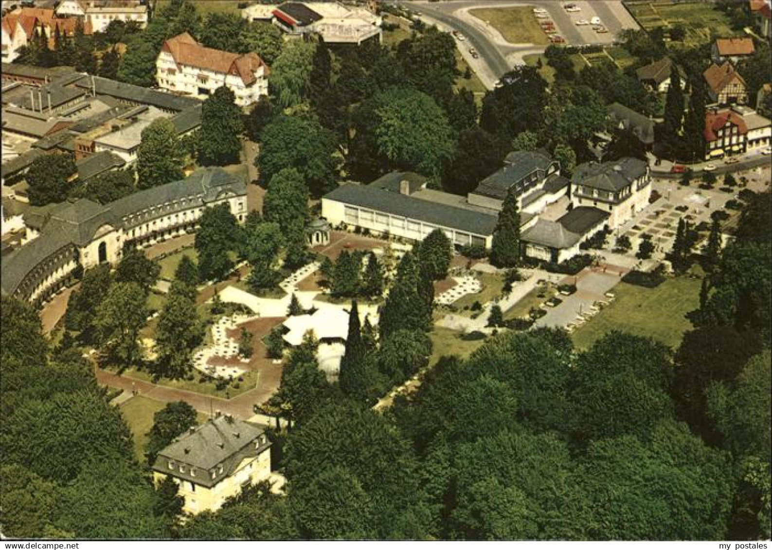 Bad Nenndorf