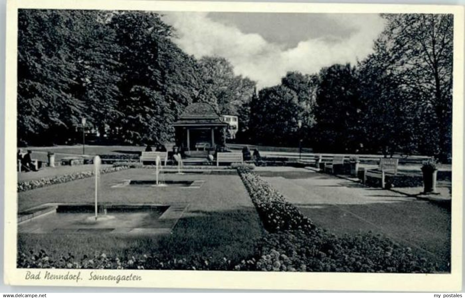 Bad Nenndorf