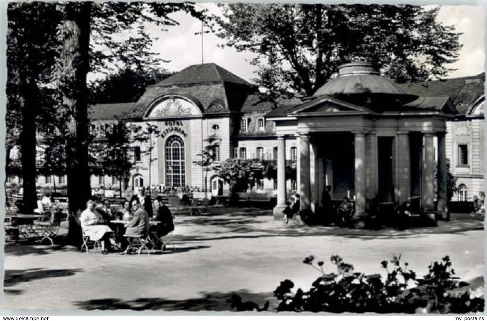 Bad Nenndorf