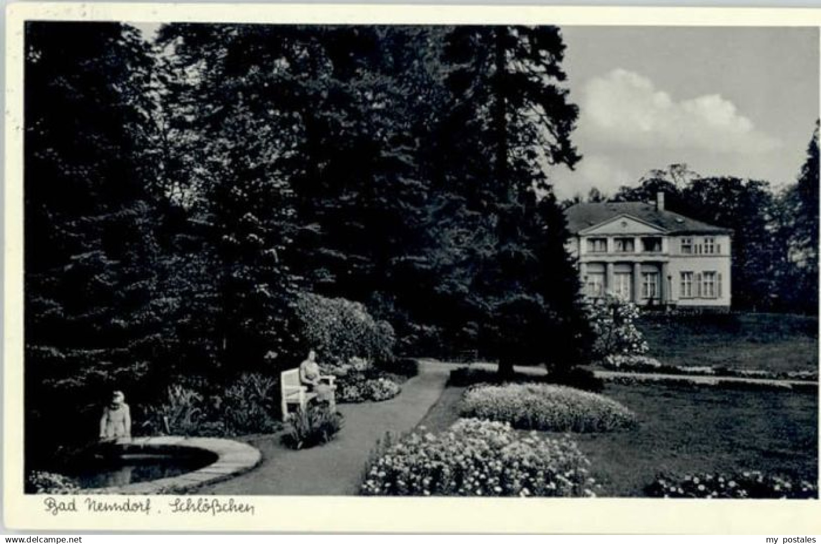 Bad Nenndorf