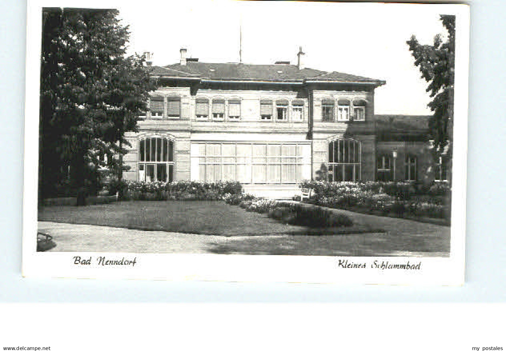 Bad Nenndorf