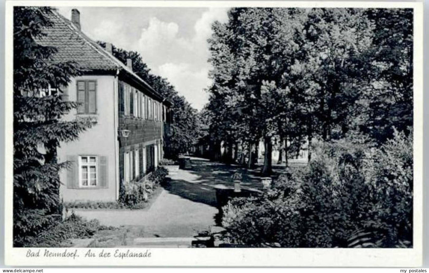 Bad Nenndorf