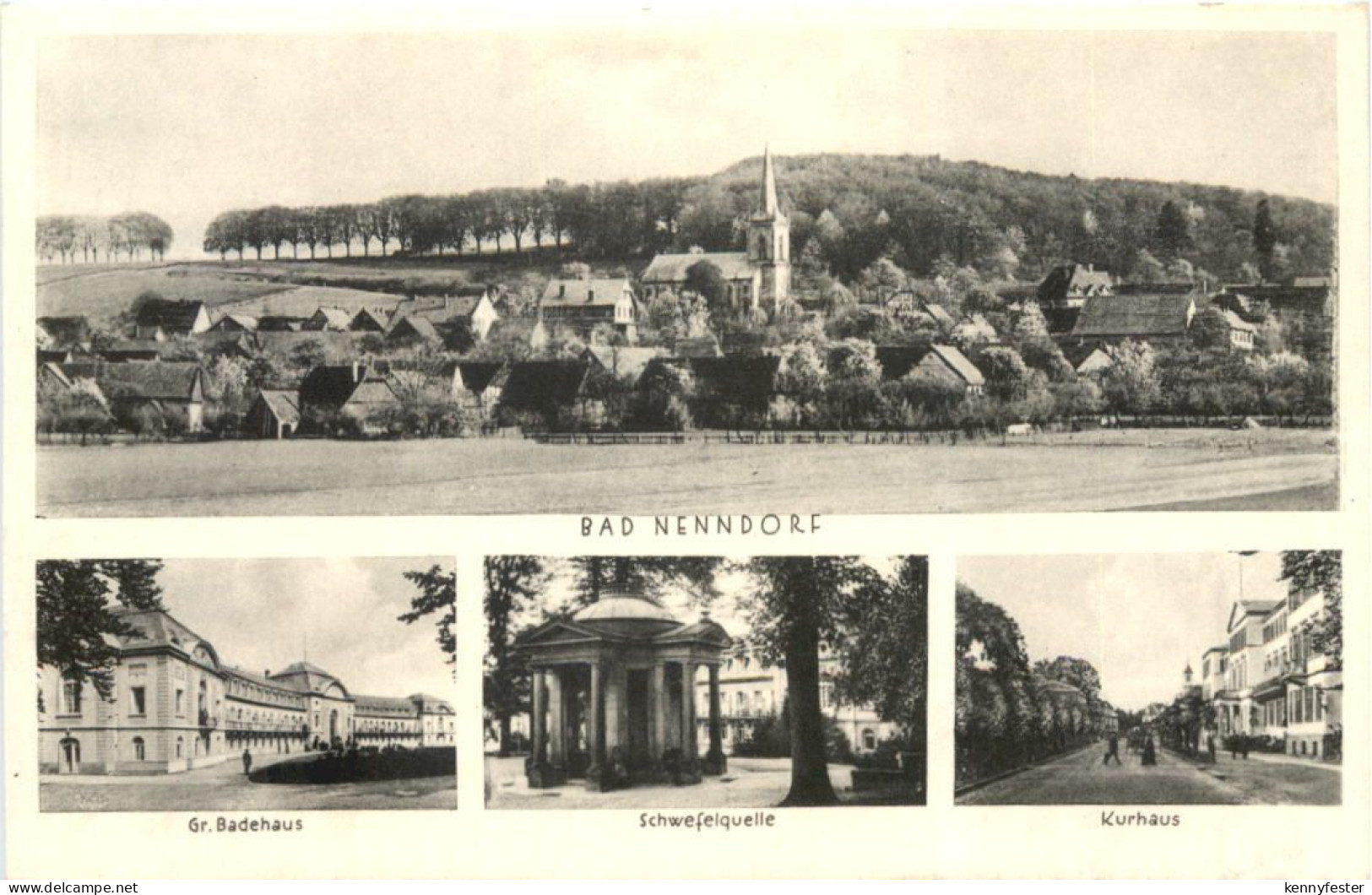 Bad Nenndorf