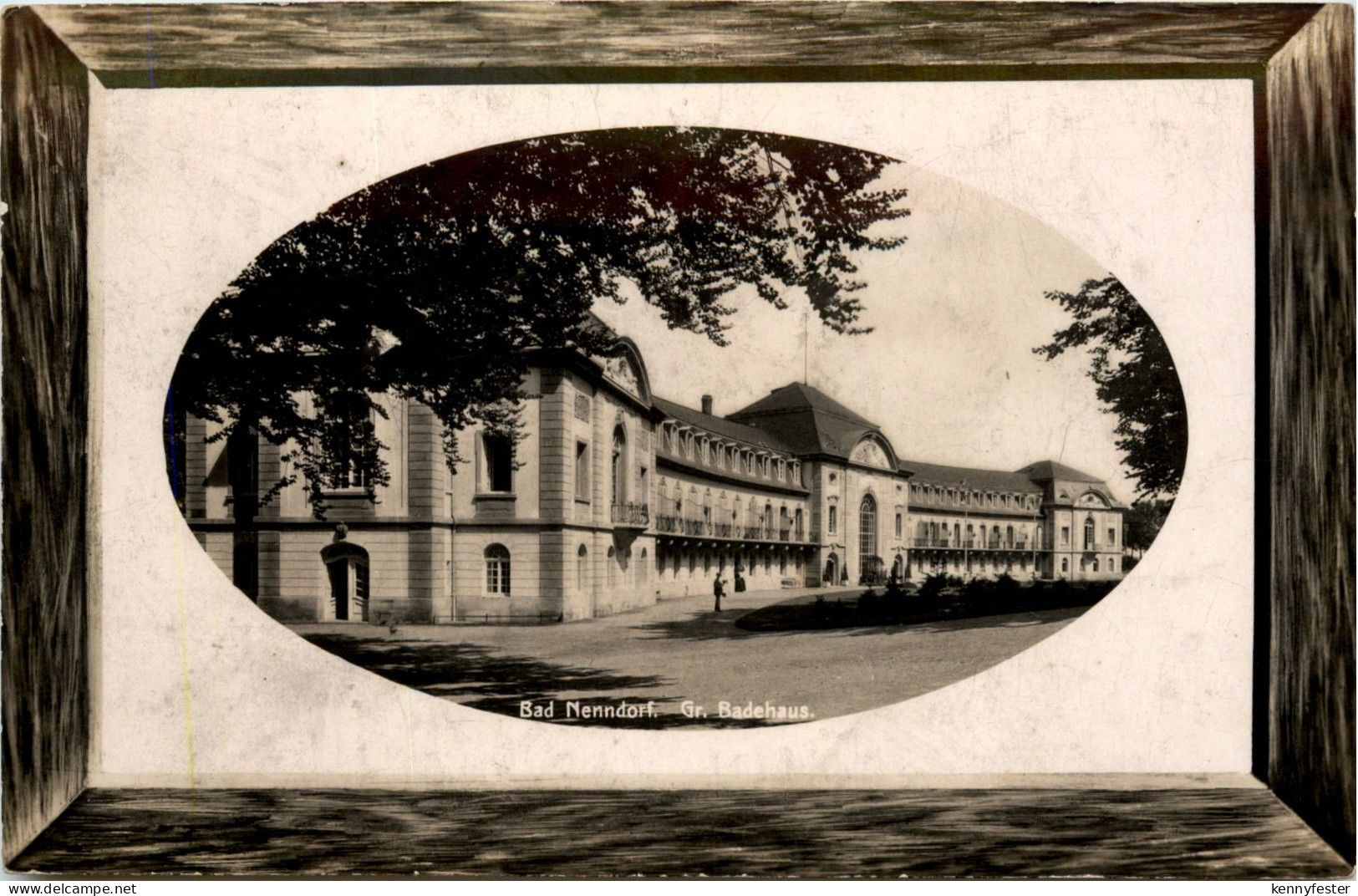 Bad Nenndorf