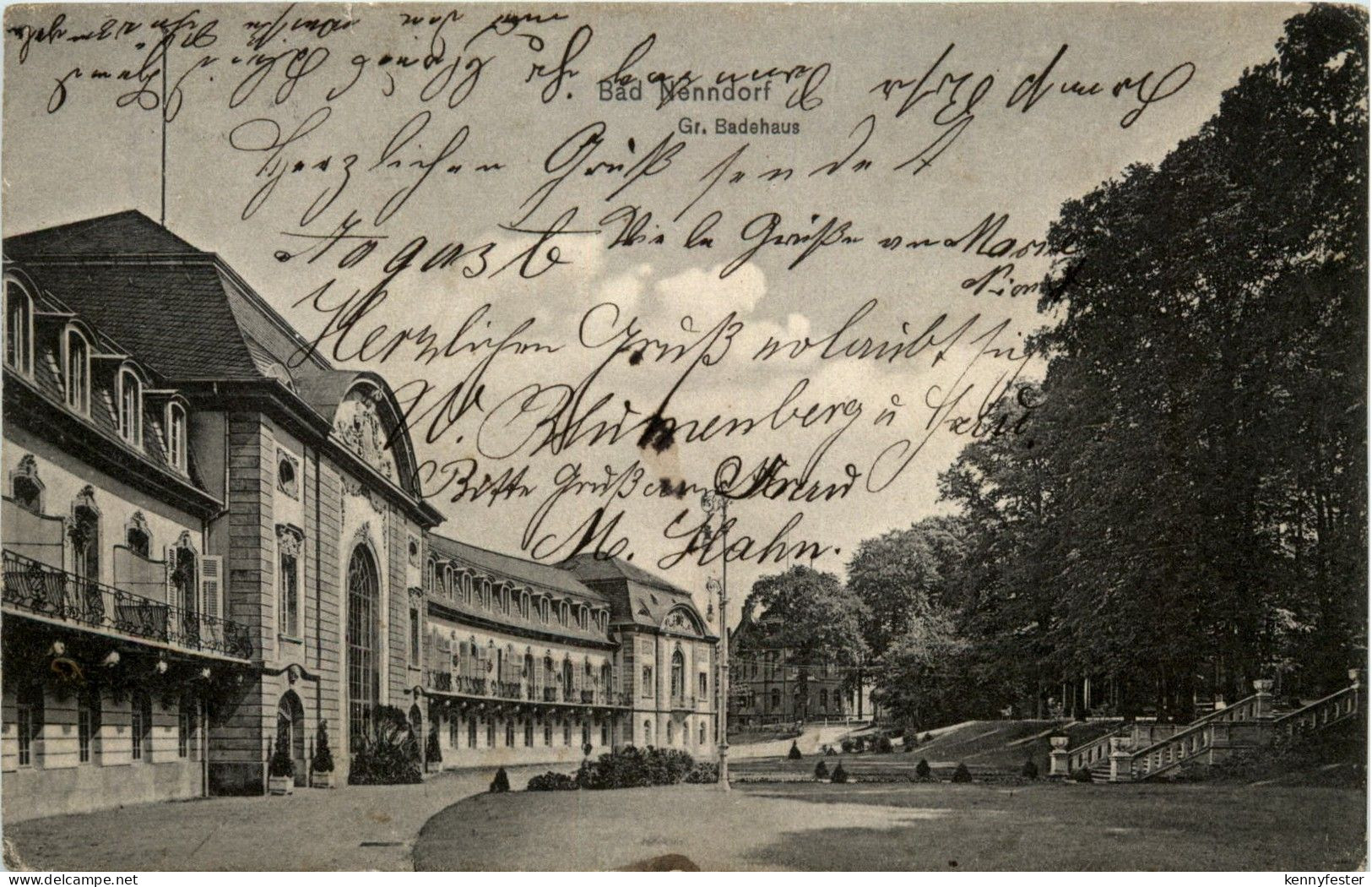 Bad Nenndorf