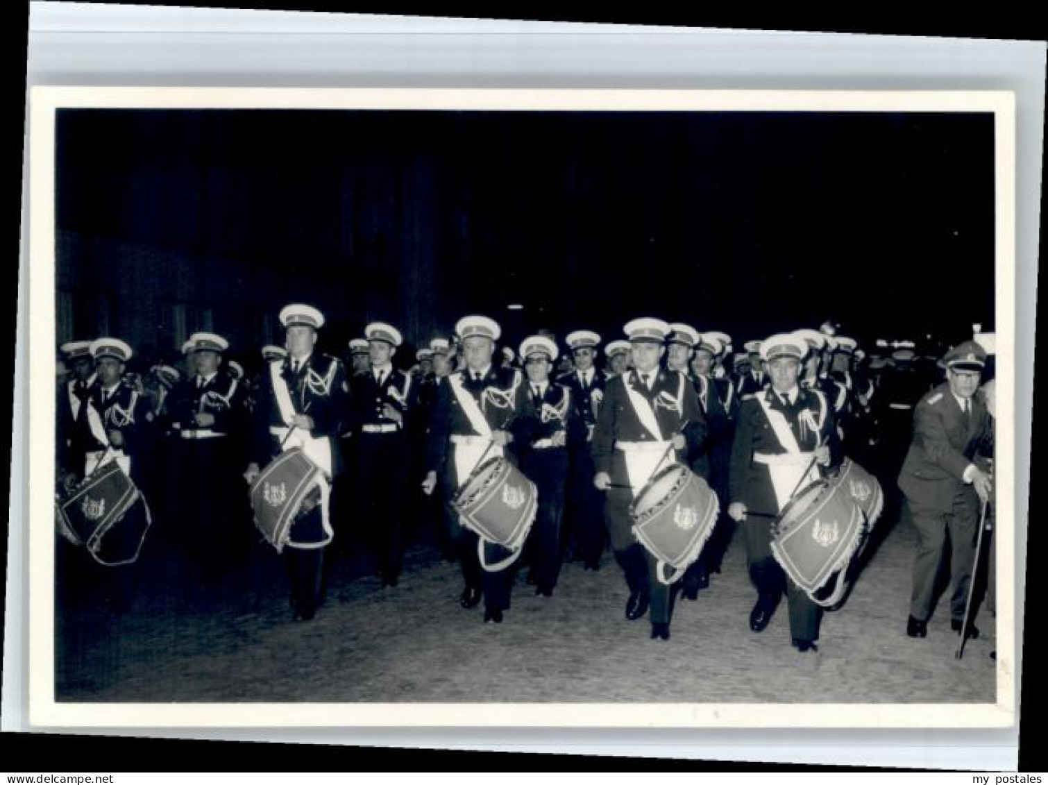 Bad Nenndorf [Handschriftlich]