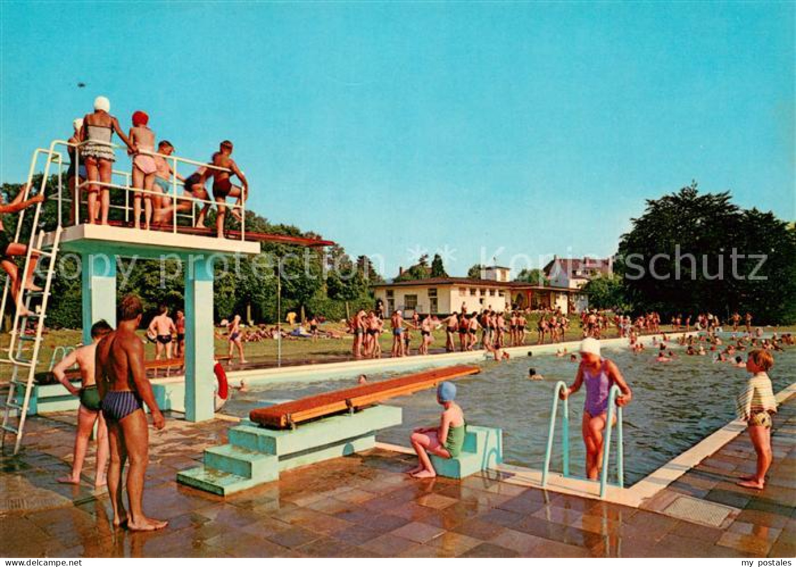 Bad Nenndorf Schwimmbad