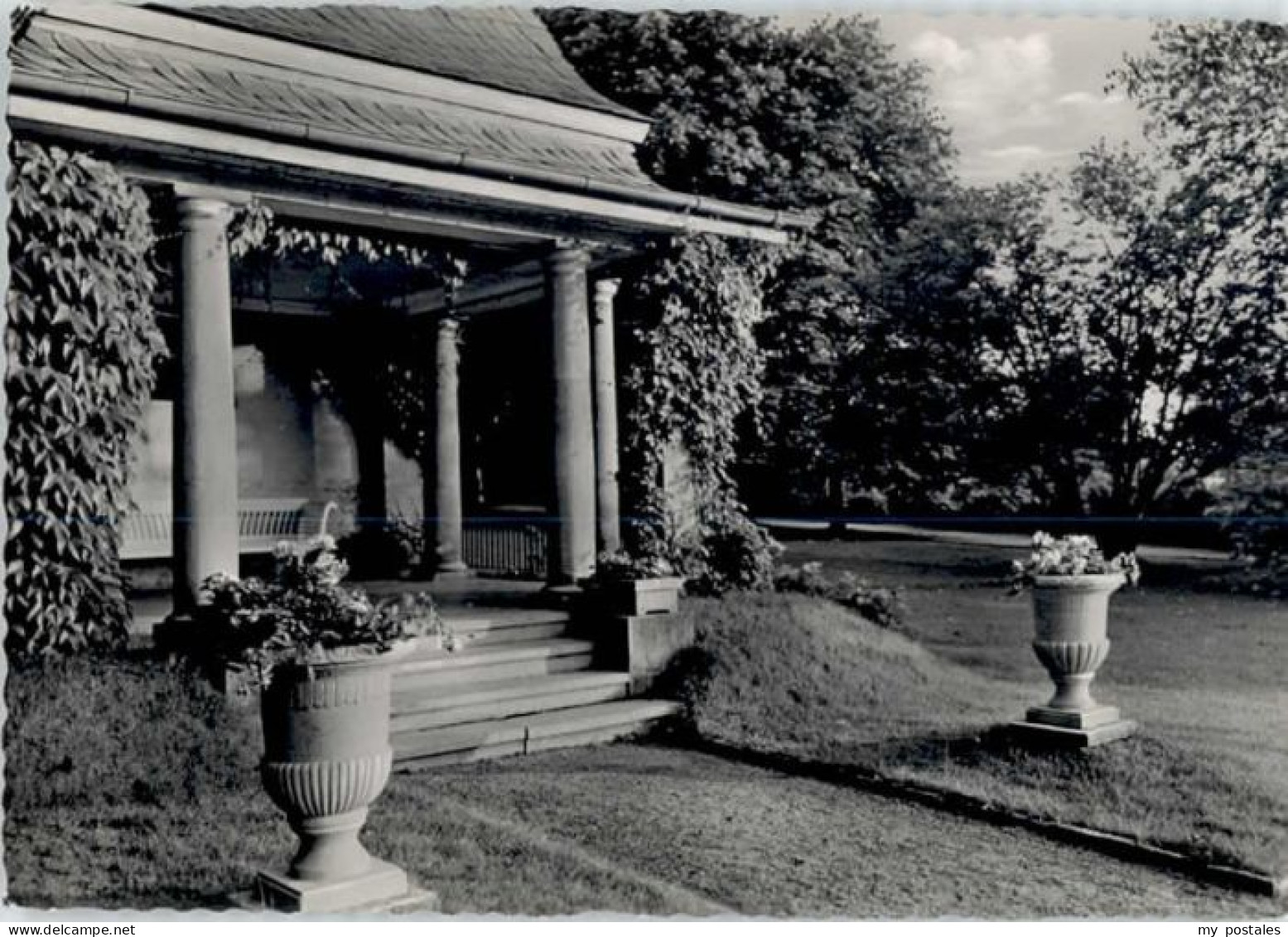 Bad Nenndorf Sonnengarten