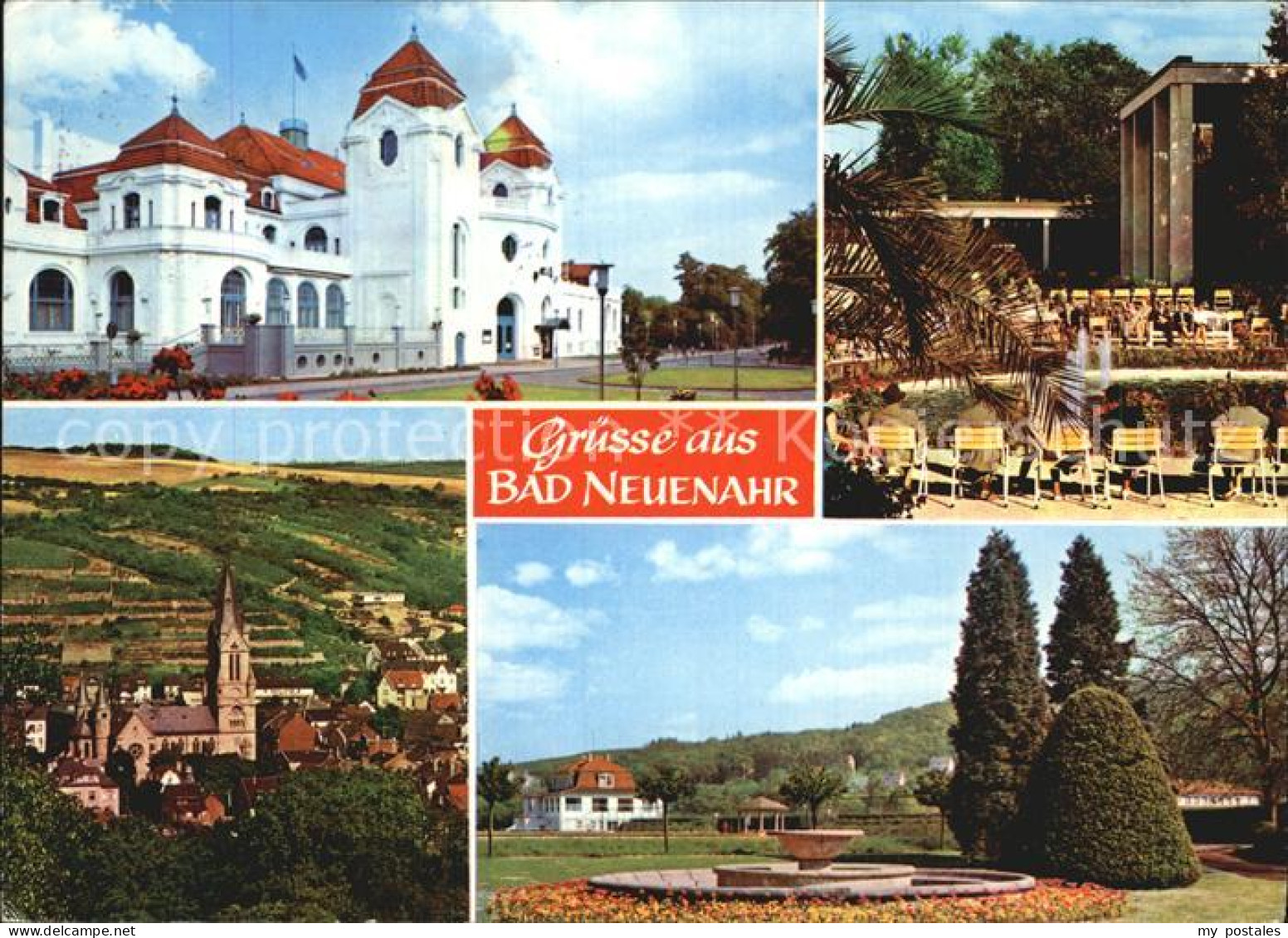 Bad Neuenahr-Ahrweiler