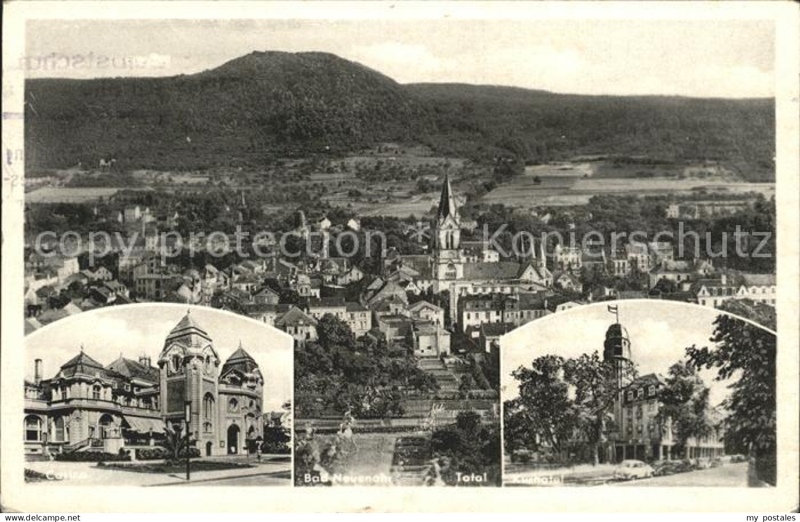 Bad Neuenahr-Ahrweiler