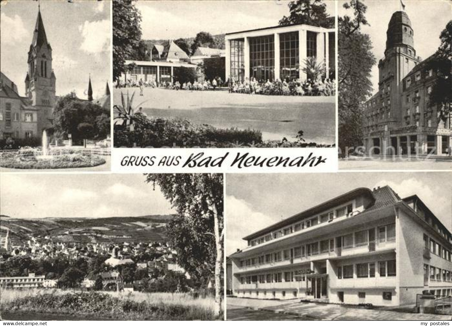 Bad Neuenahr-Ahrweiler