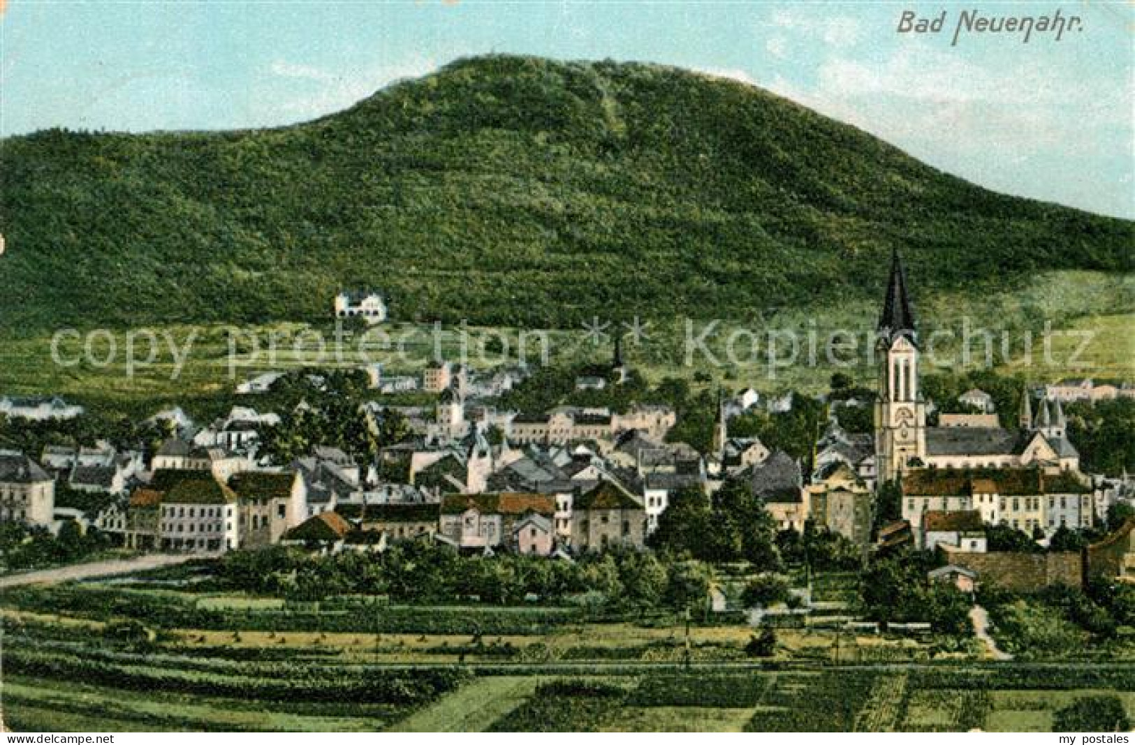Bad Neuenahr-Ahrweiler