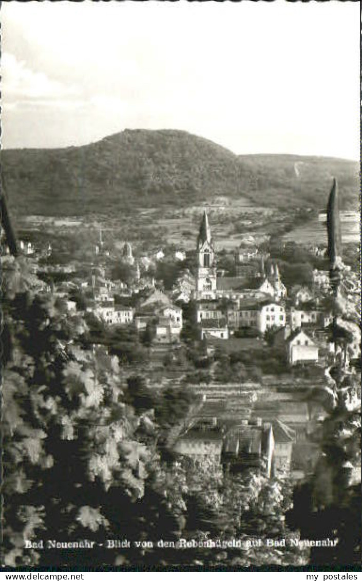 Bad Neuenahr-Ahrweiler Bad Neuenahr