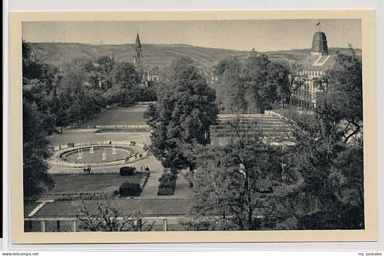 Bad Neuenahr-Ahrweiler Bad Neuenahr