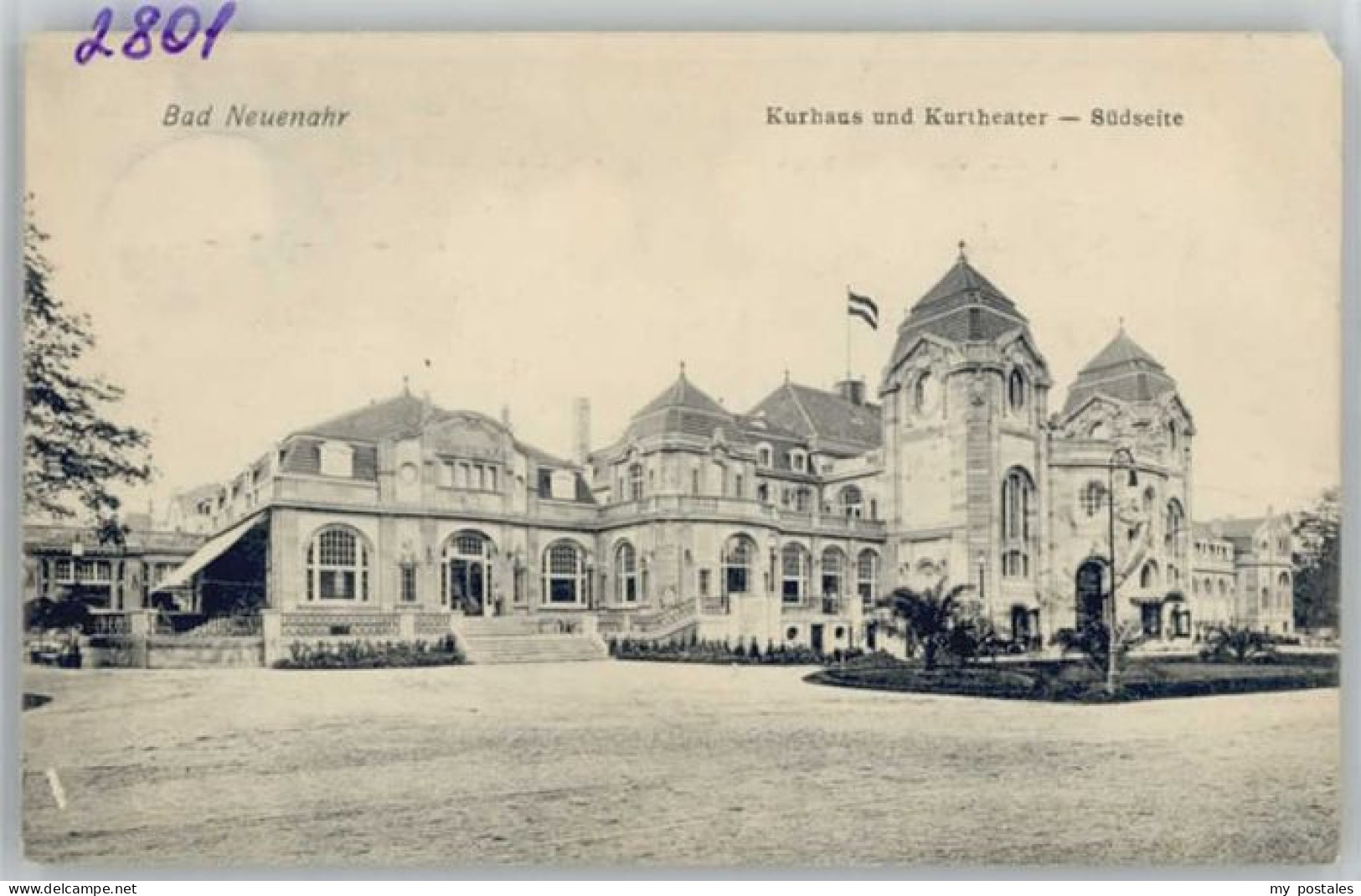 Bad Neuenahr-Ahrweiler Bad Neuenahr