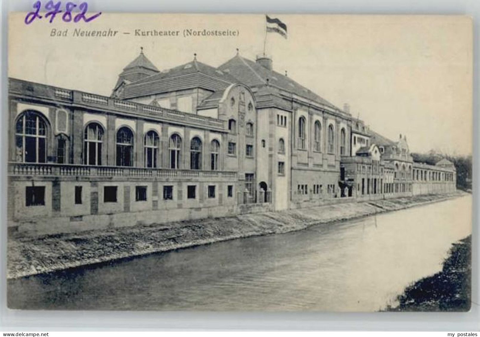 Bad Neuenahr-Ahrweiler Bad Neuenahr