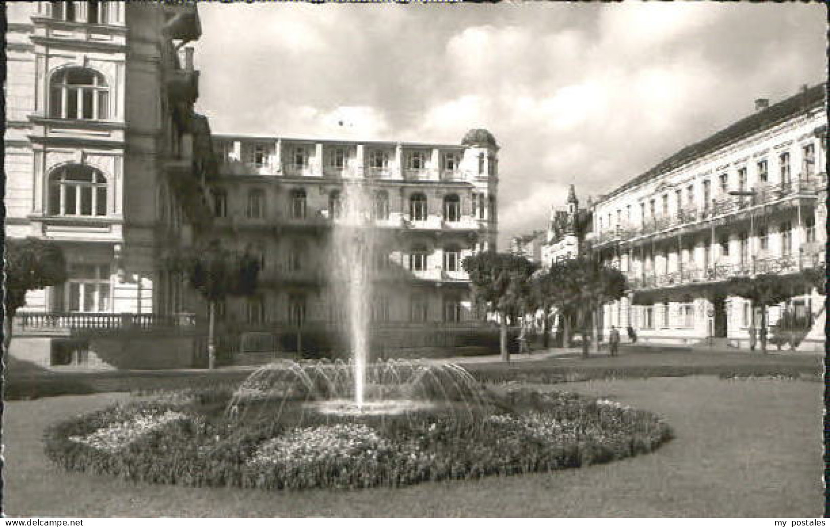 Bad Neuenahr-Ahrweiler Bad Neuenahr Hauptstrasse