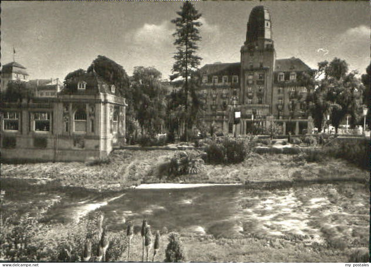 Bad Neuenahr-Ahrweiler Bad Neuenahr Hotel