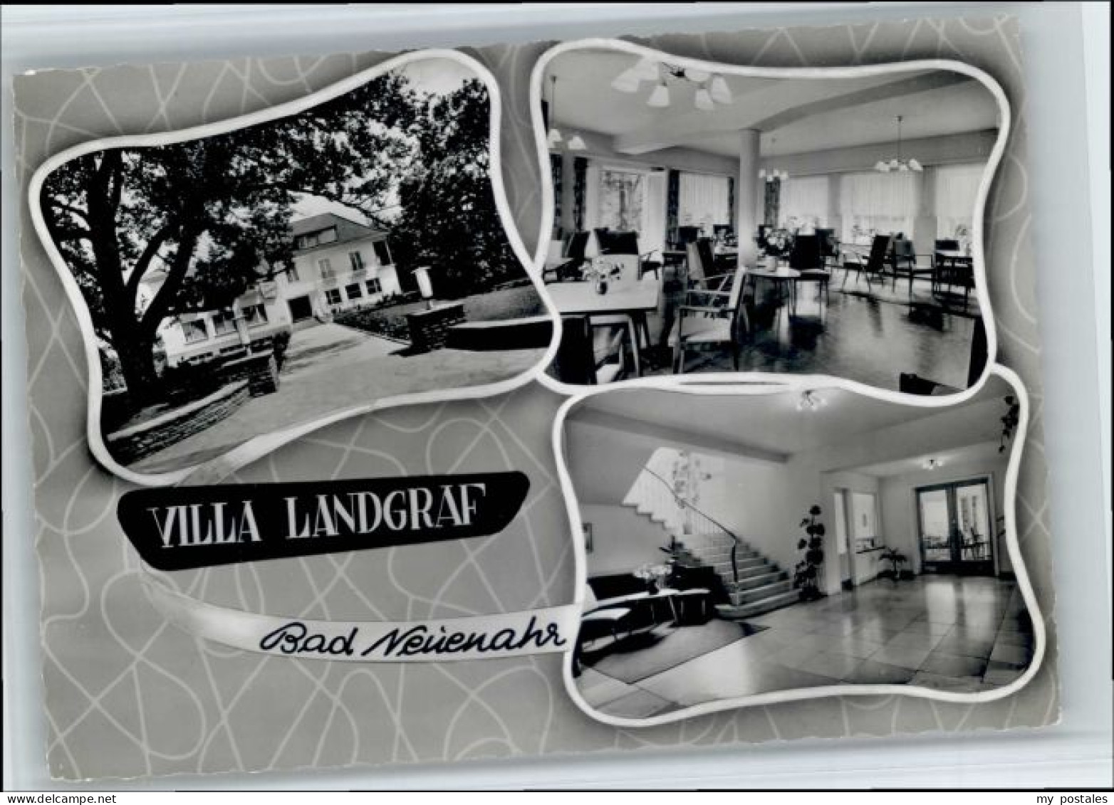 Bad Neuenahr-Ahrweiler Bad Neuenahr Villa Landgraf