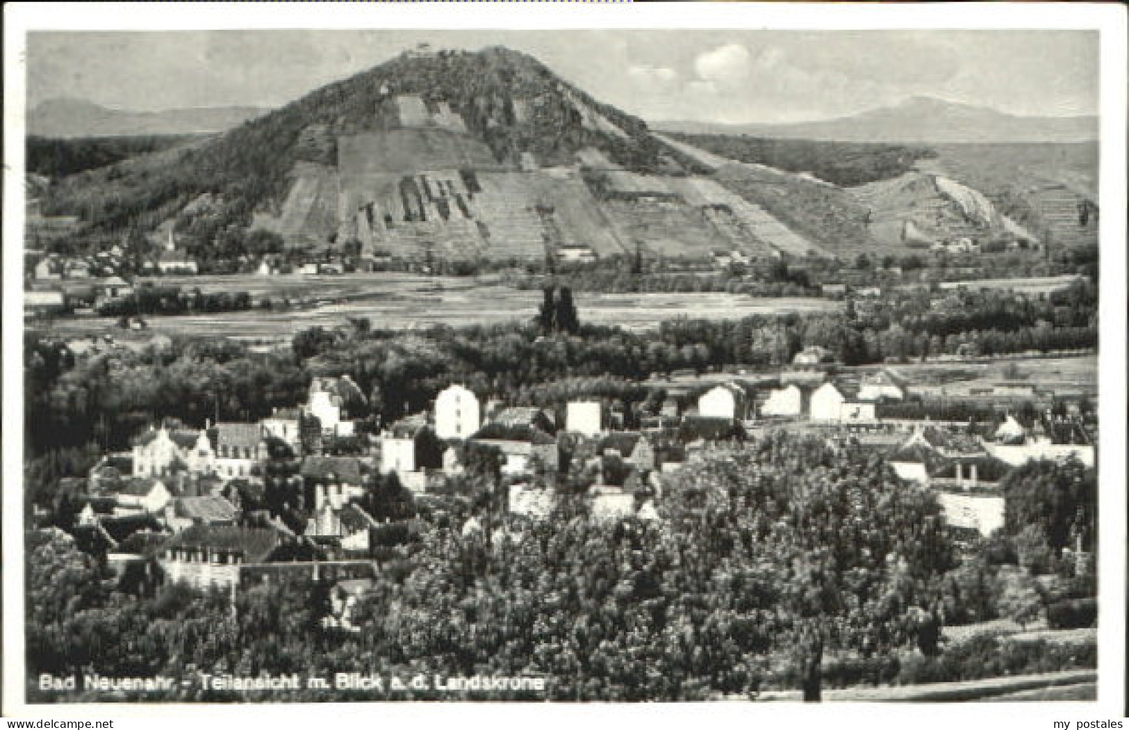 Bad Neuenahr-Ahrweiler Bad Neuenahr  x 1953