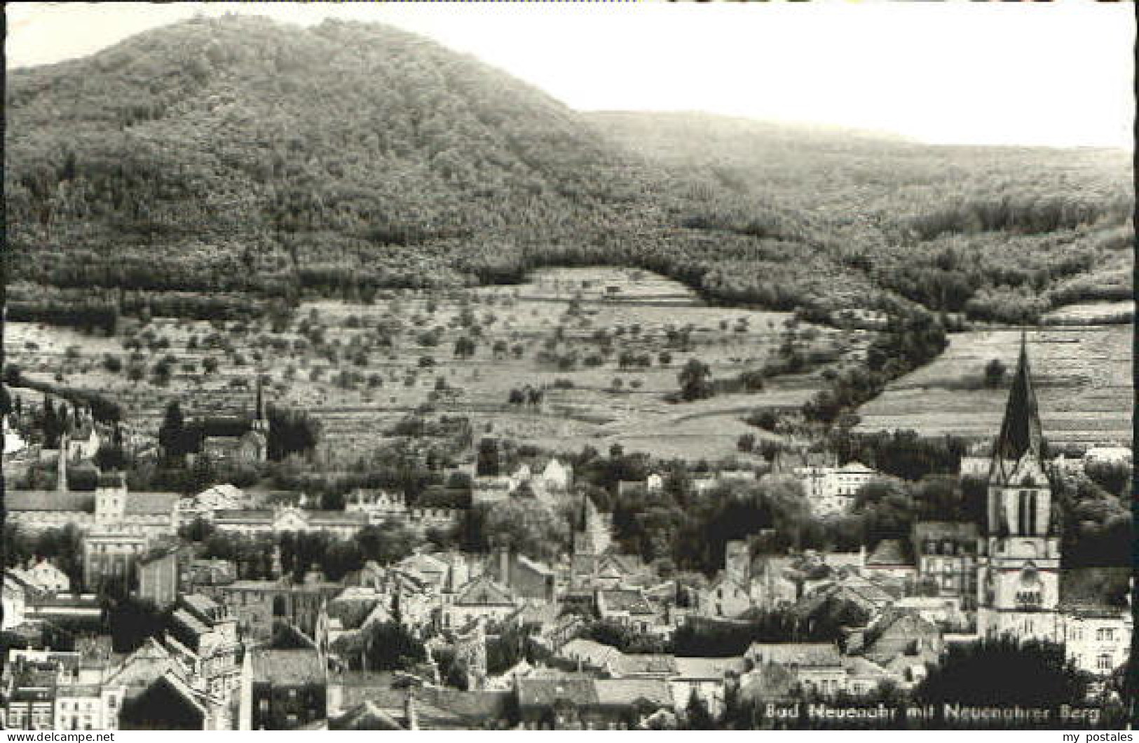 Bad Neuenahr-Ahrweiler Bad Neuenahr  x 1957