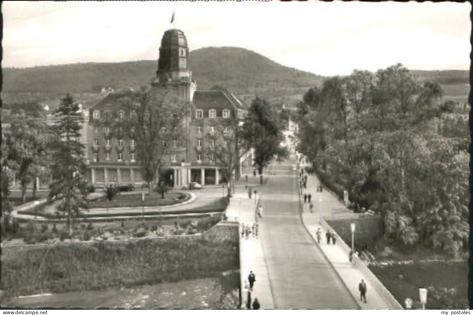 Bad Neuenahr-Ahrweiler Bad Neuenahr  x 1958