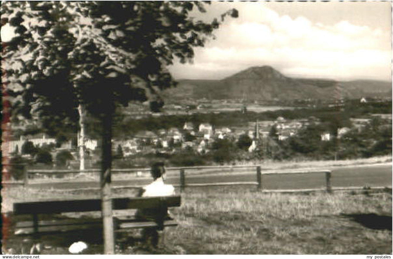 Bad Neuenahr-Ahrweiler Bad Neuenahr  x 1960