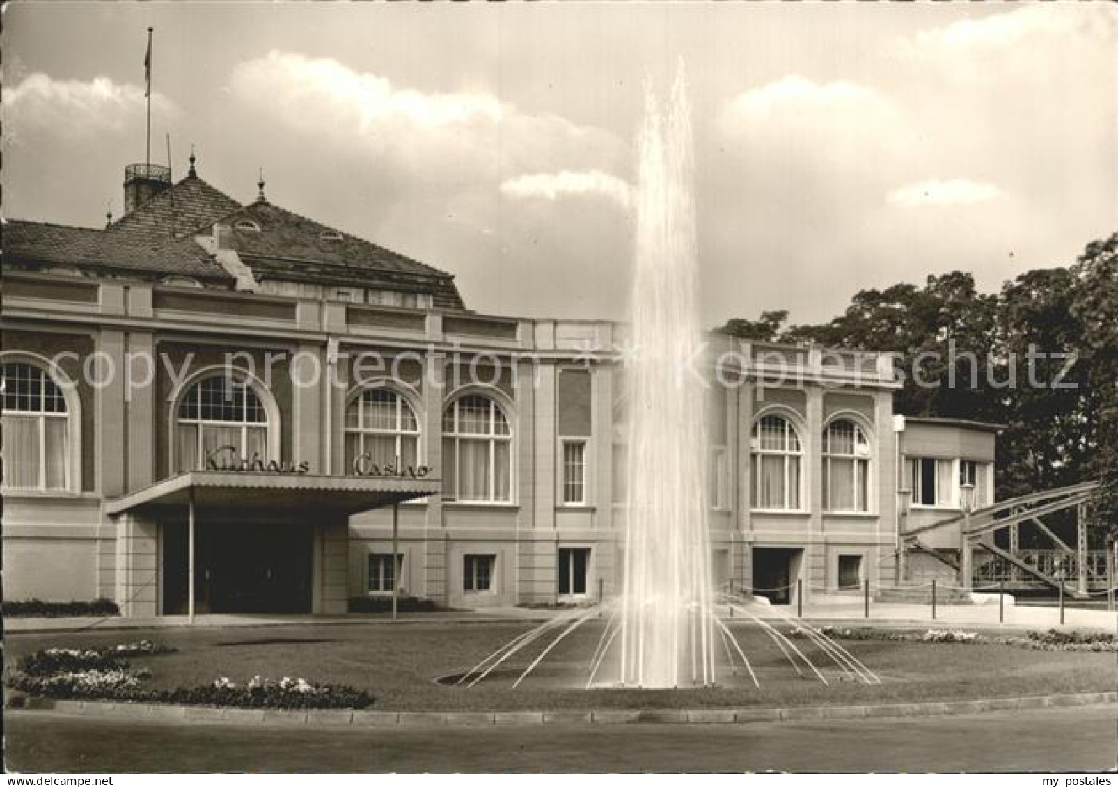 Bad Neuenahr-Ahrweiler Casino