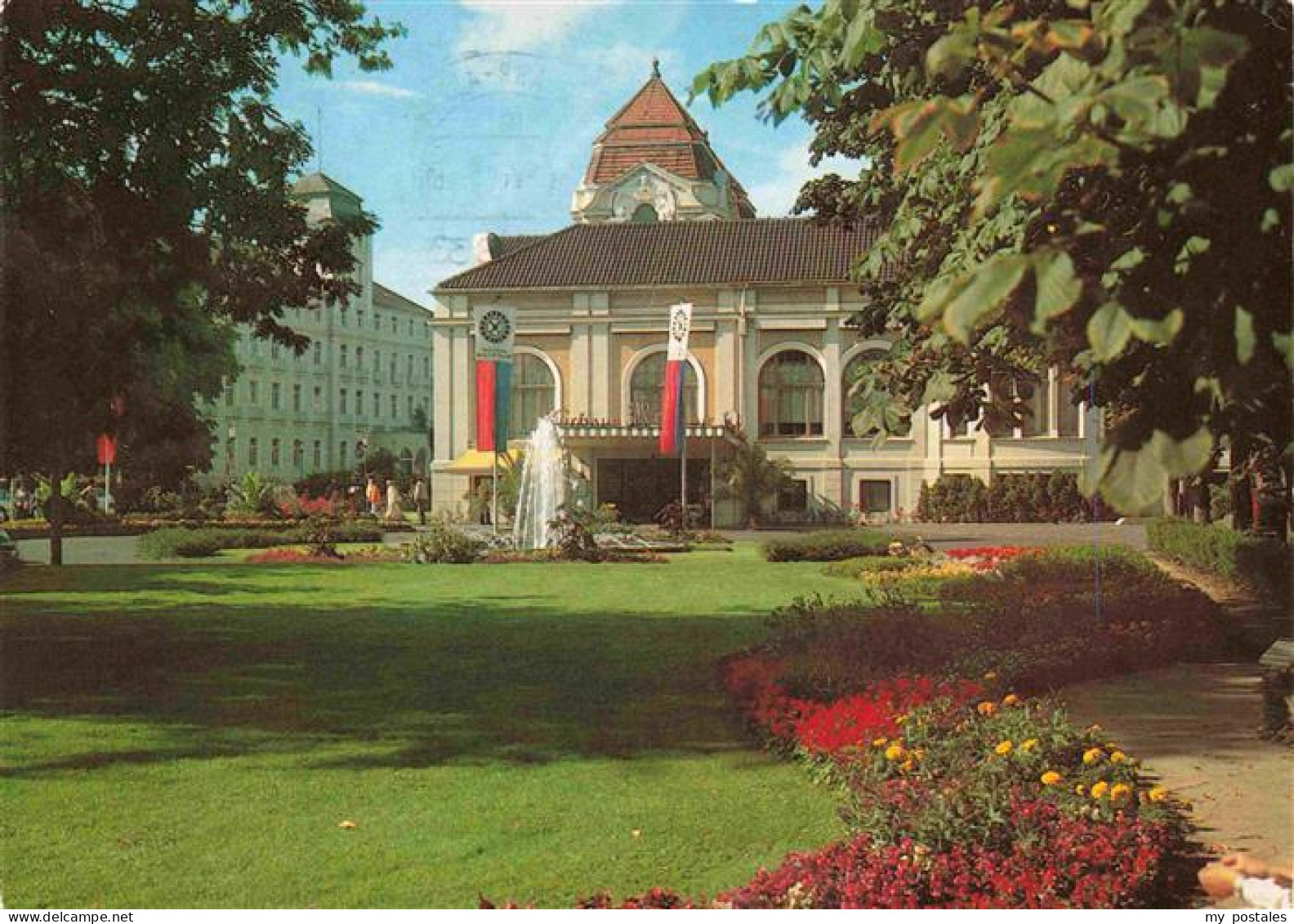 BAD NEUENAHR-AHRWEILER Casino