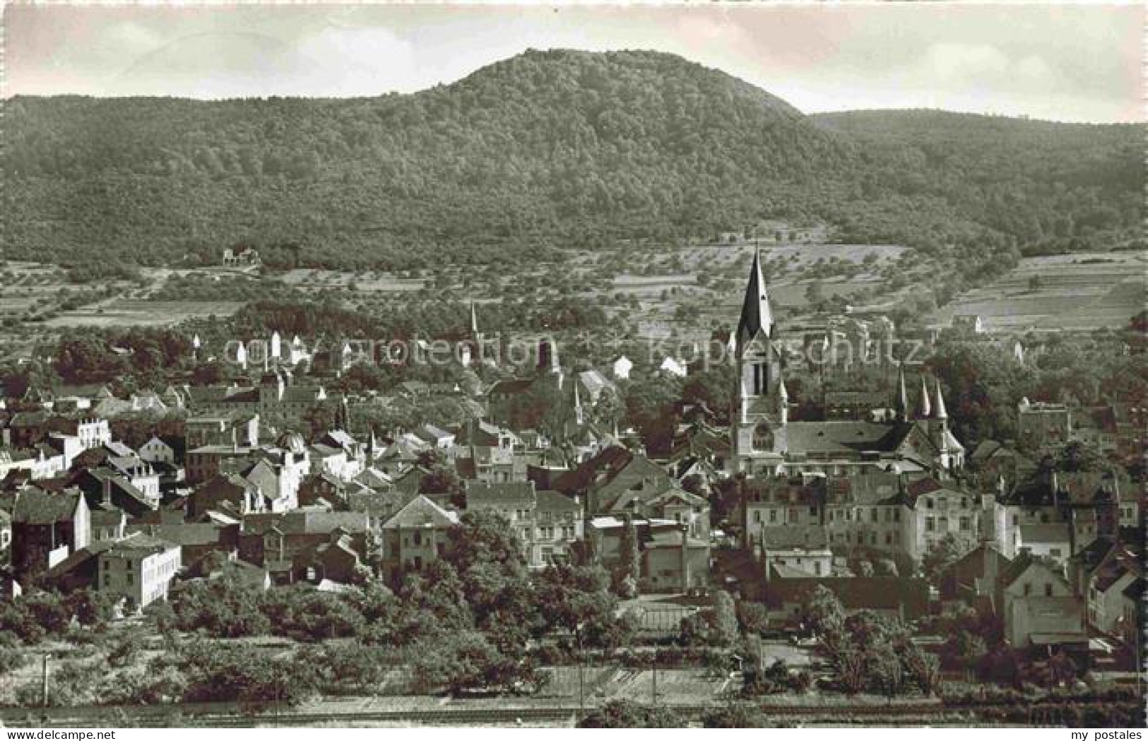 BAD NEUENAHR-AHRWEILER Panorama