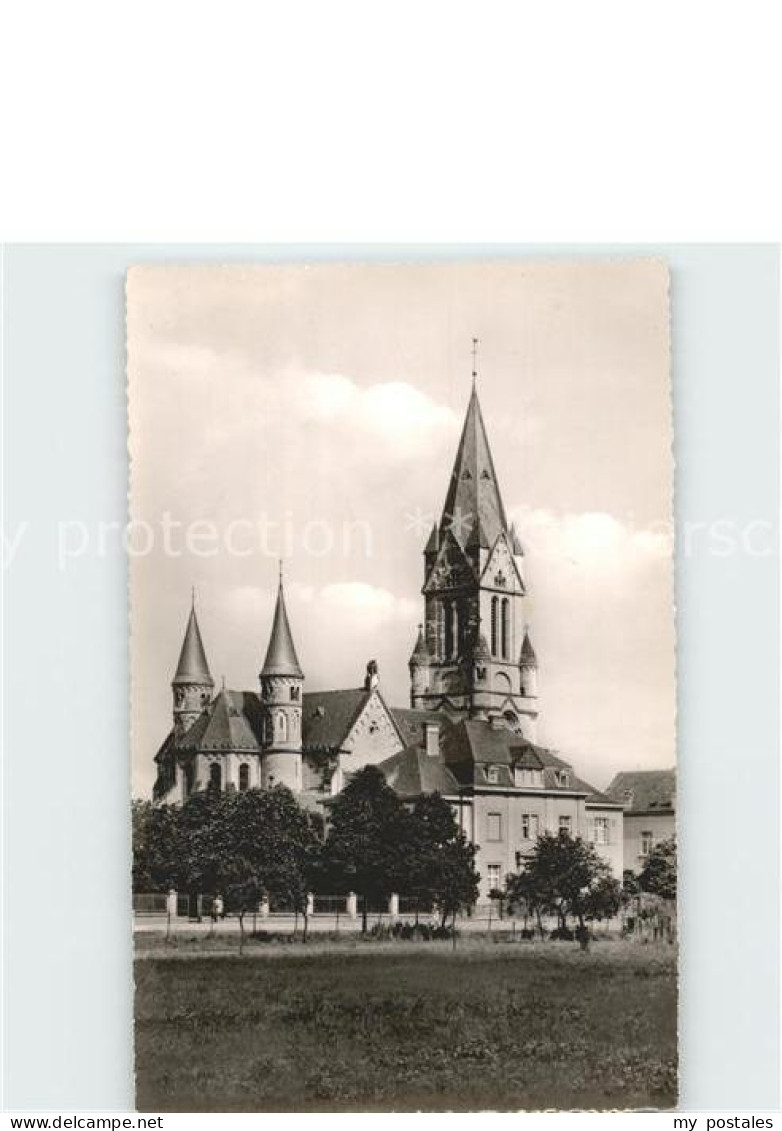 Bad Neuenahr-Ahrweiler Rosenkranzkirche