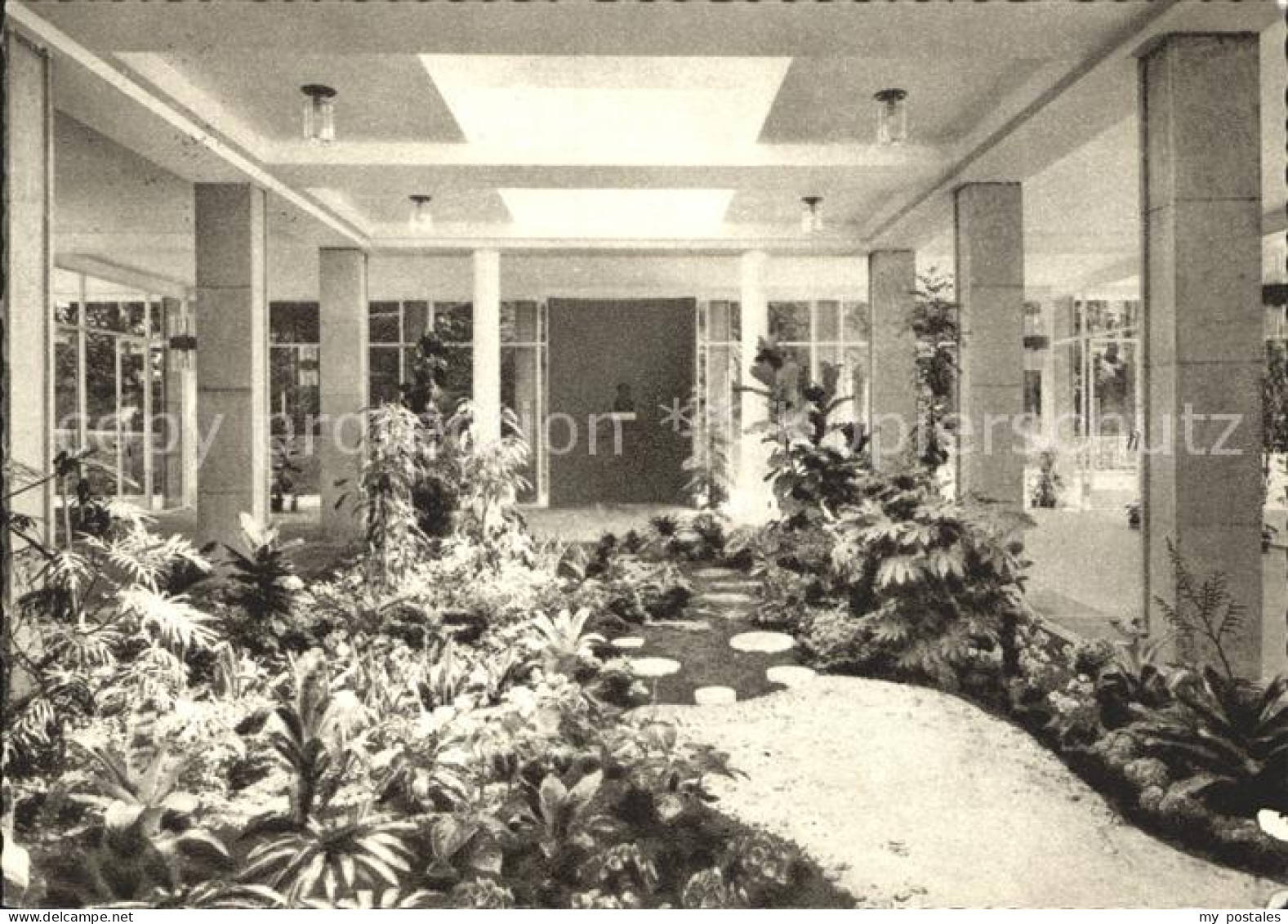 Bad Neuenahr-Ahrweiler Trinkhalle