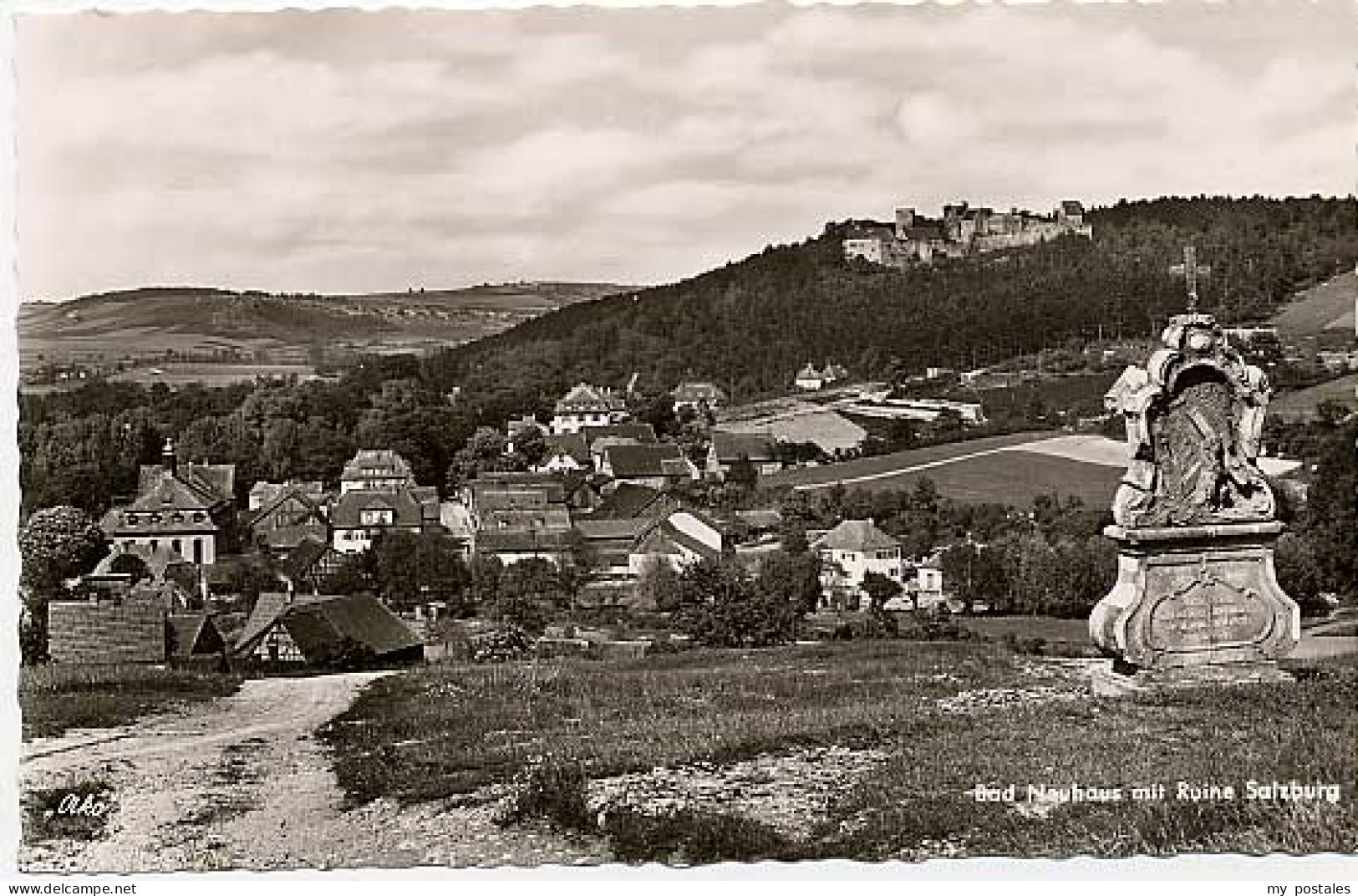 Bad Neuhaus Bad Neuhaus