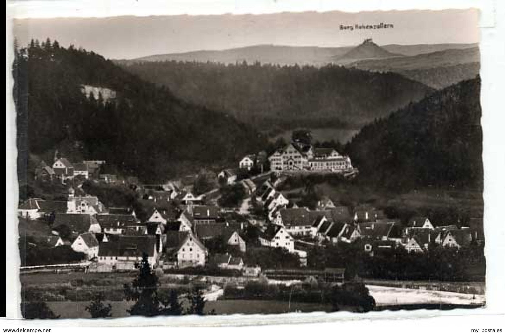Bad Niedernau Rottenburg Bad Niedernau