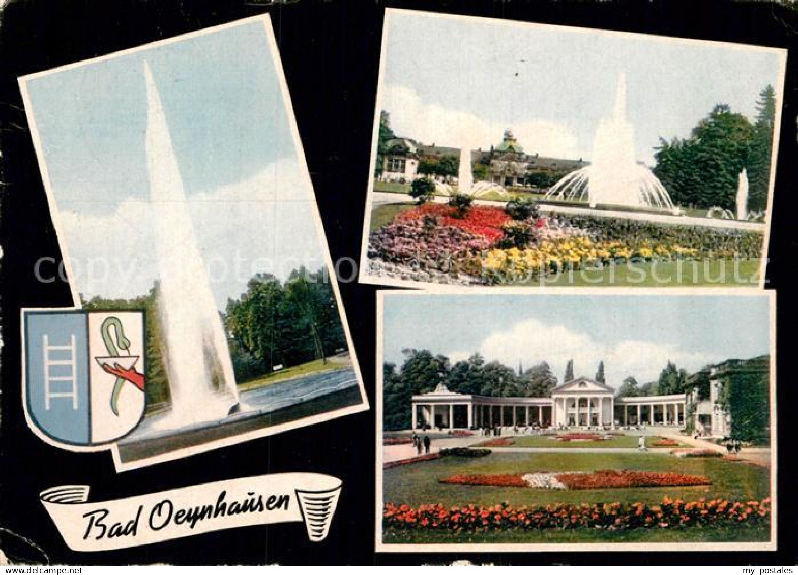 Bad Oeynhausen