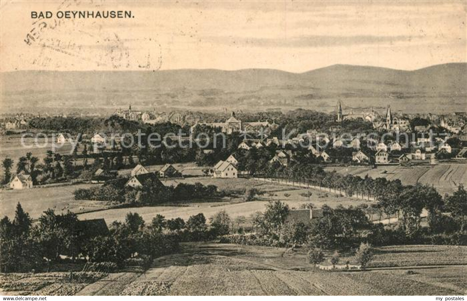 Bad Oeynhausen