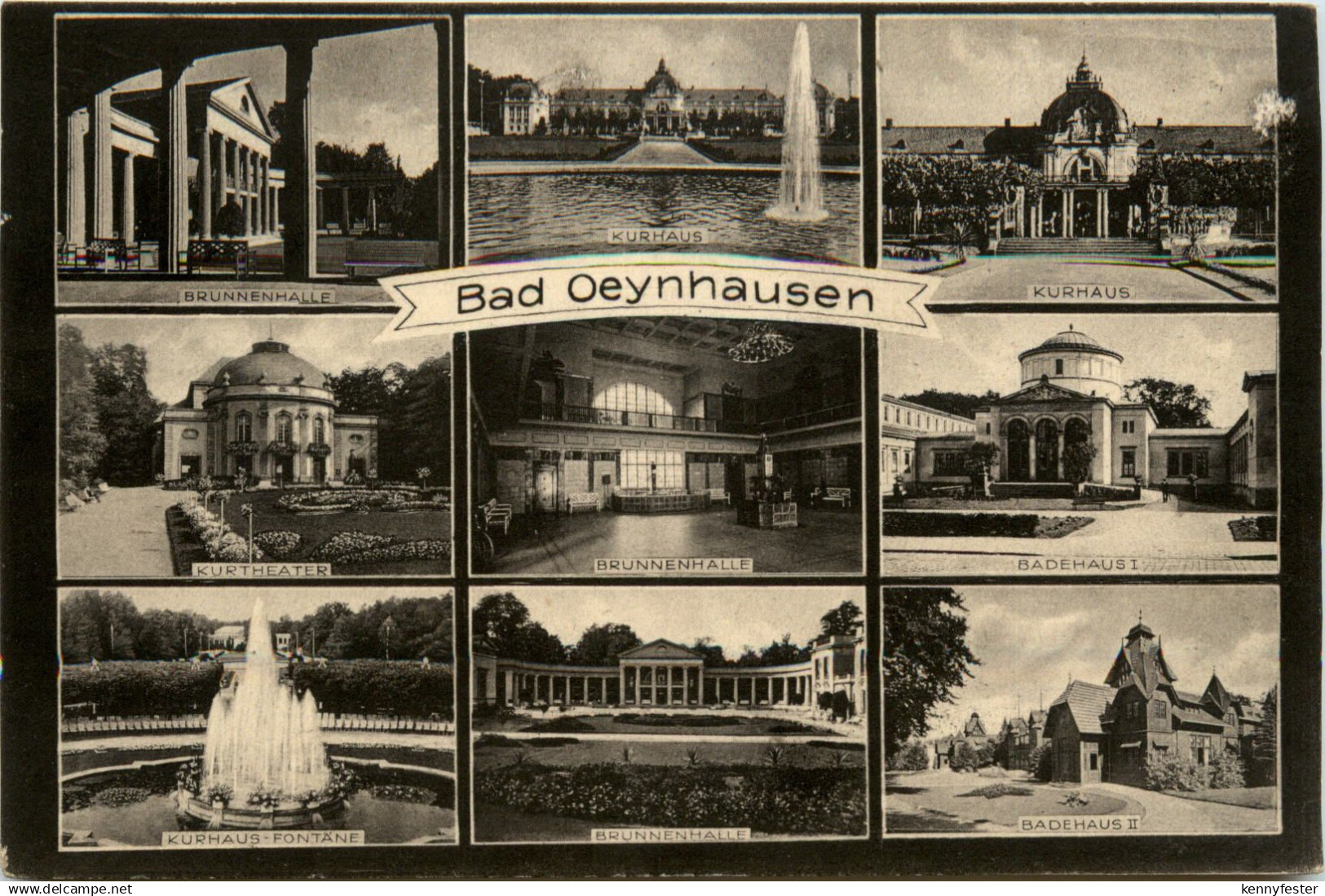 Bad Oeynhausen