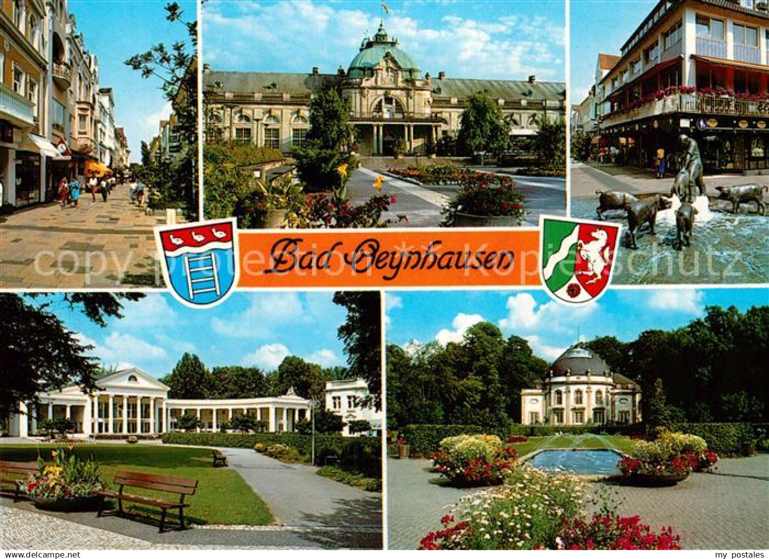 Bad Oeynhausen