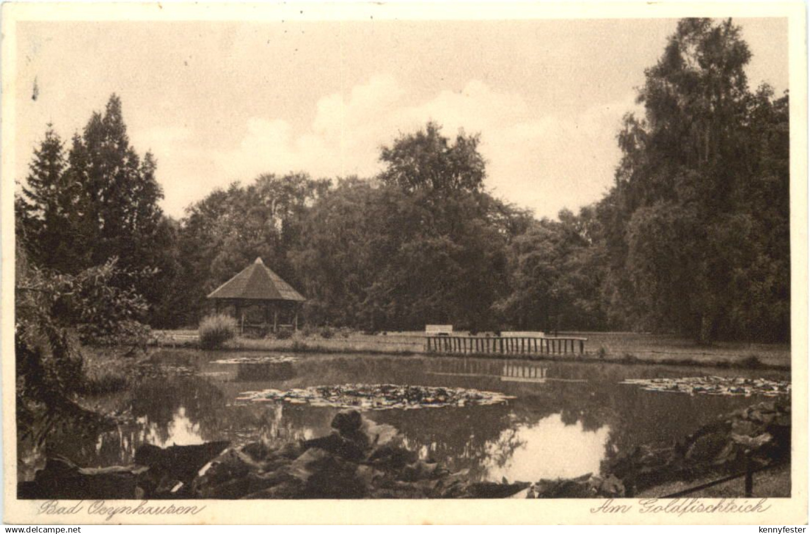 Bad Oeynhausen