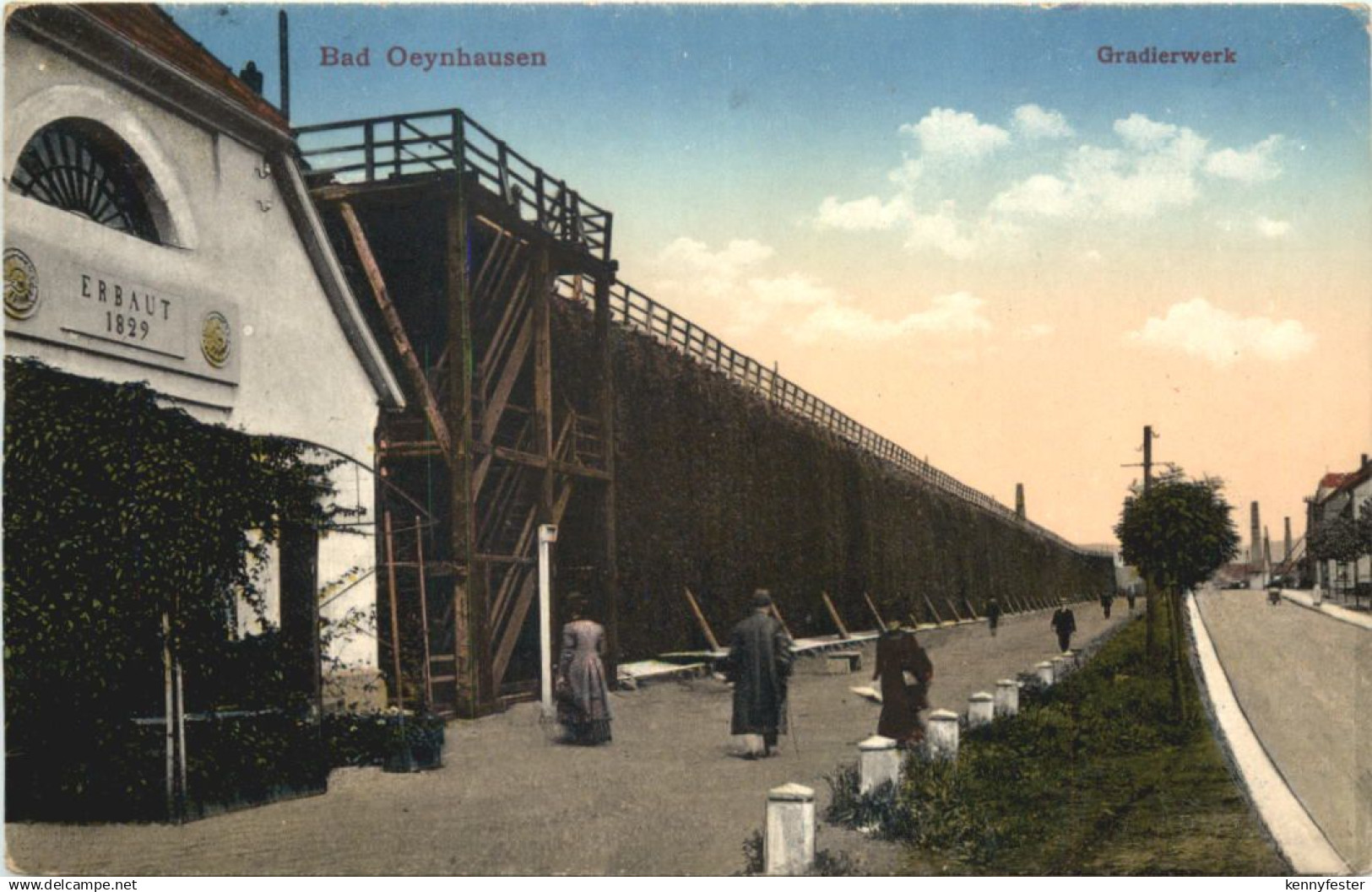 Bad Oeynhausen