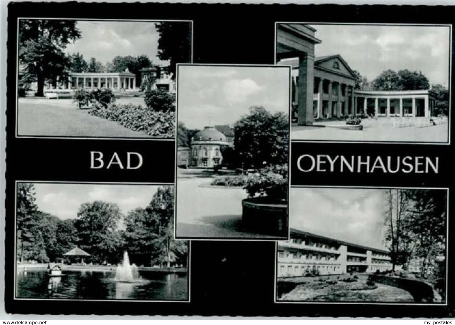 Bad Oeynhausen