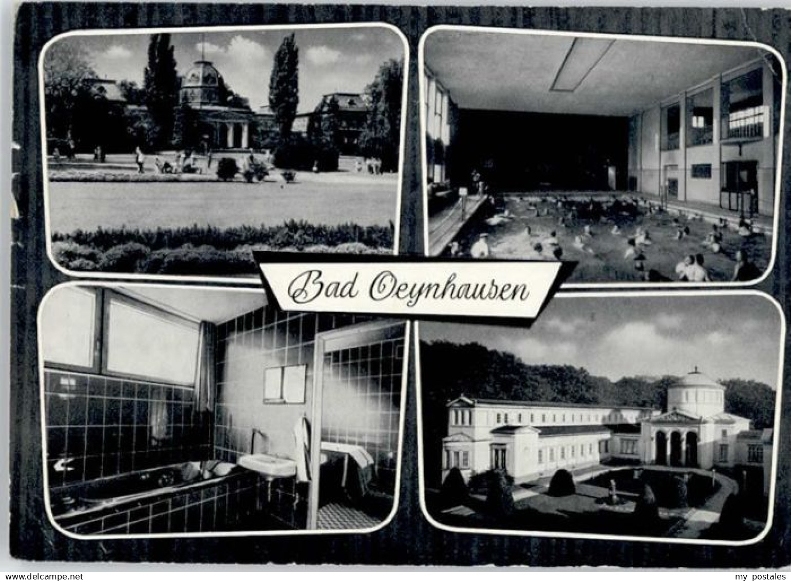 Bad Oeynhausen