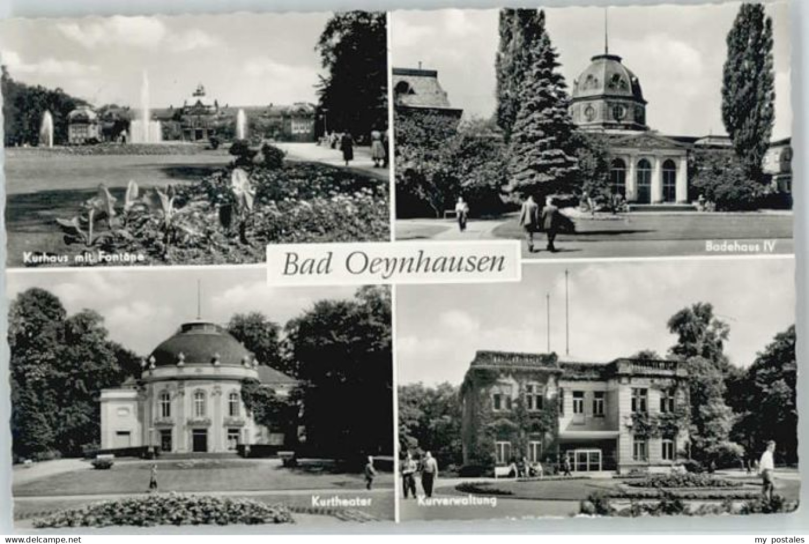 Bad Oeynhausen