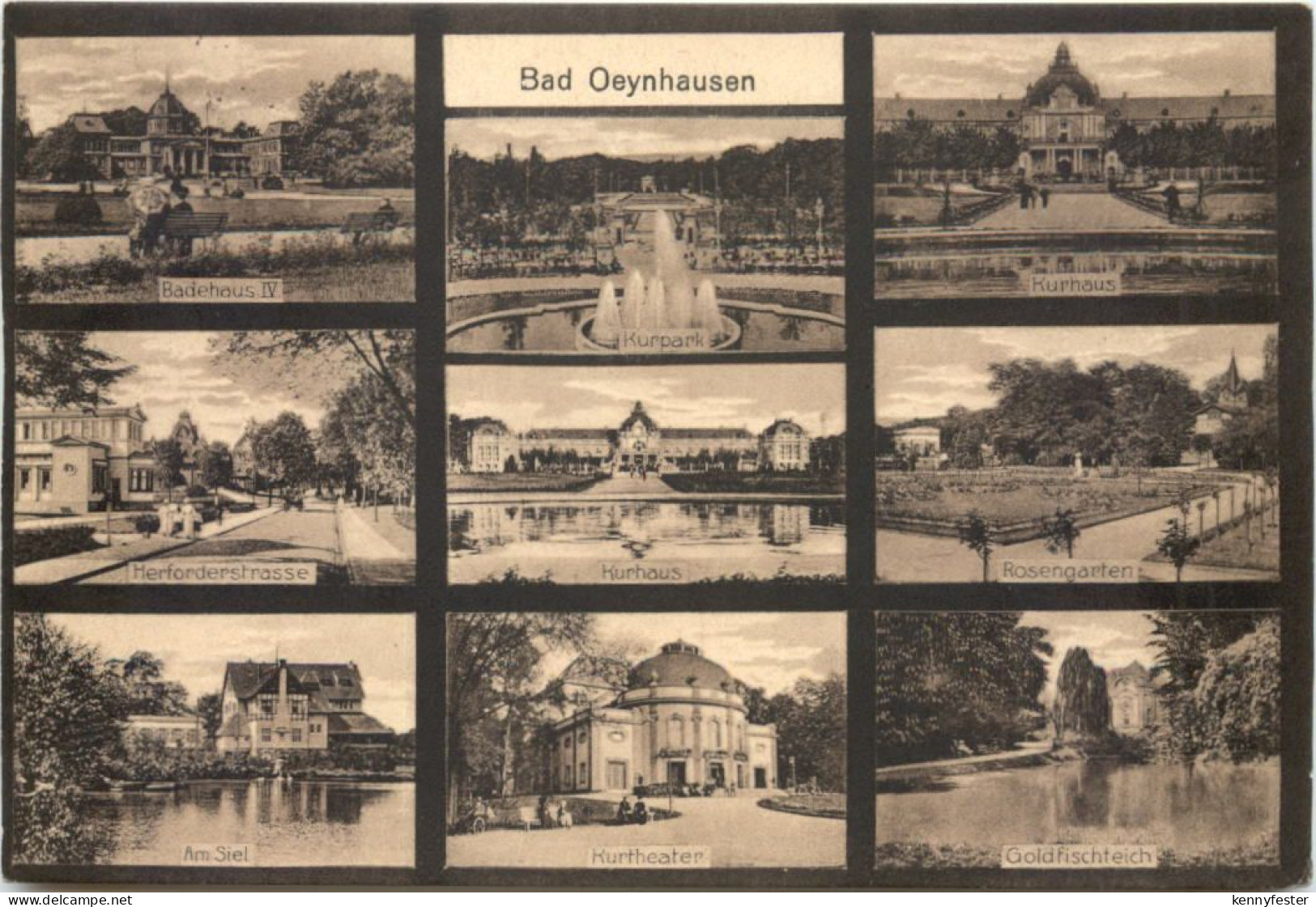 Bad Oeynhausen
