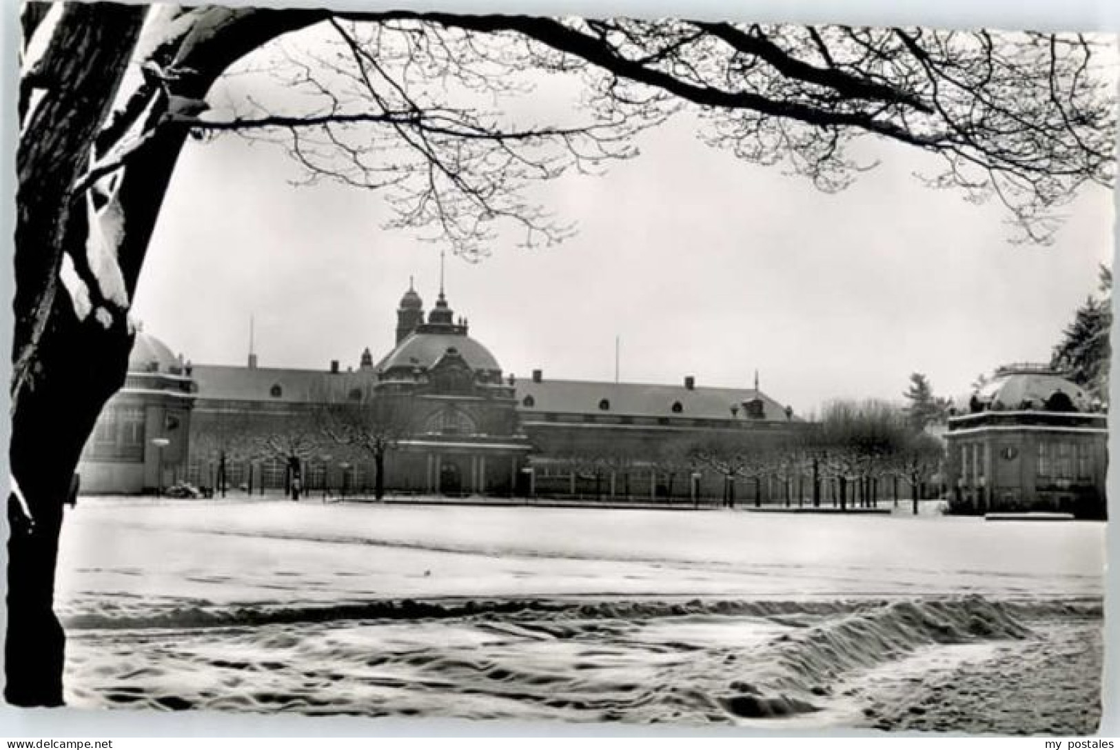 Bad Oeynhausen
