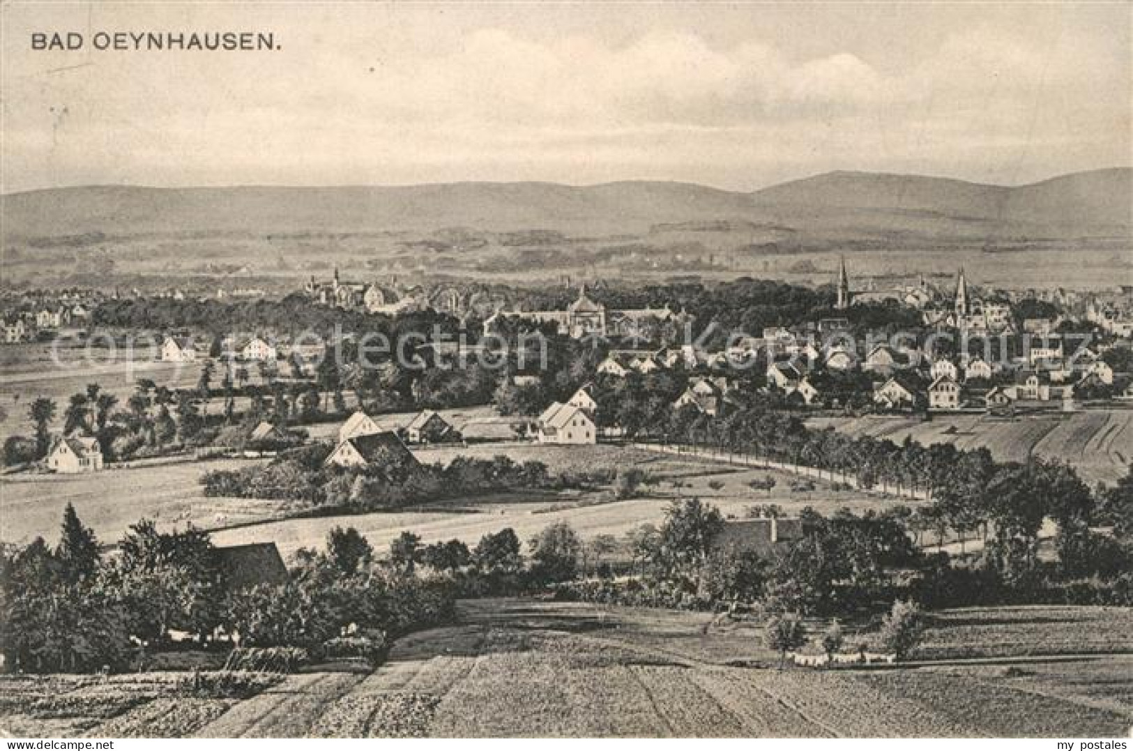 Bad Oeynhausen