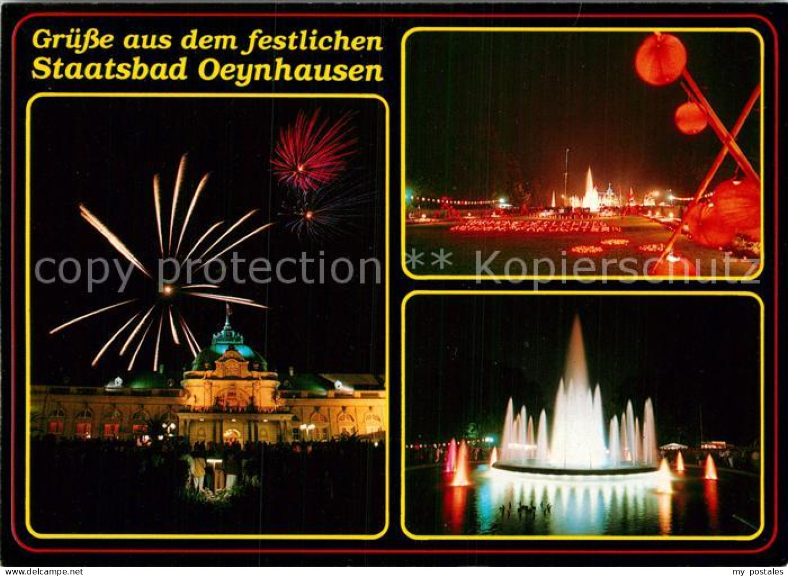 Bad Oeynhausen