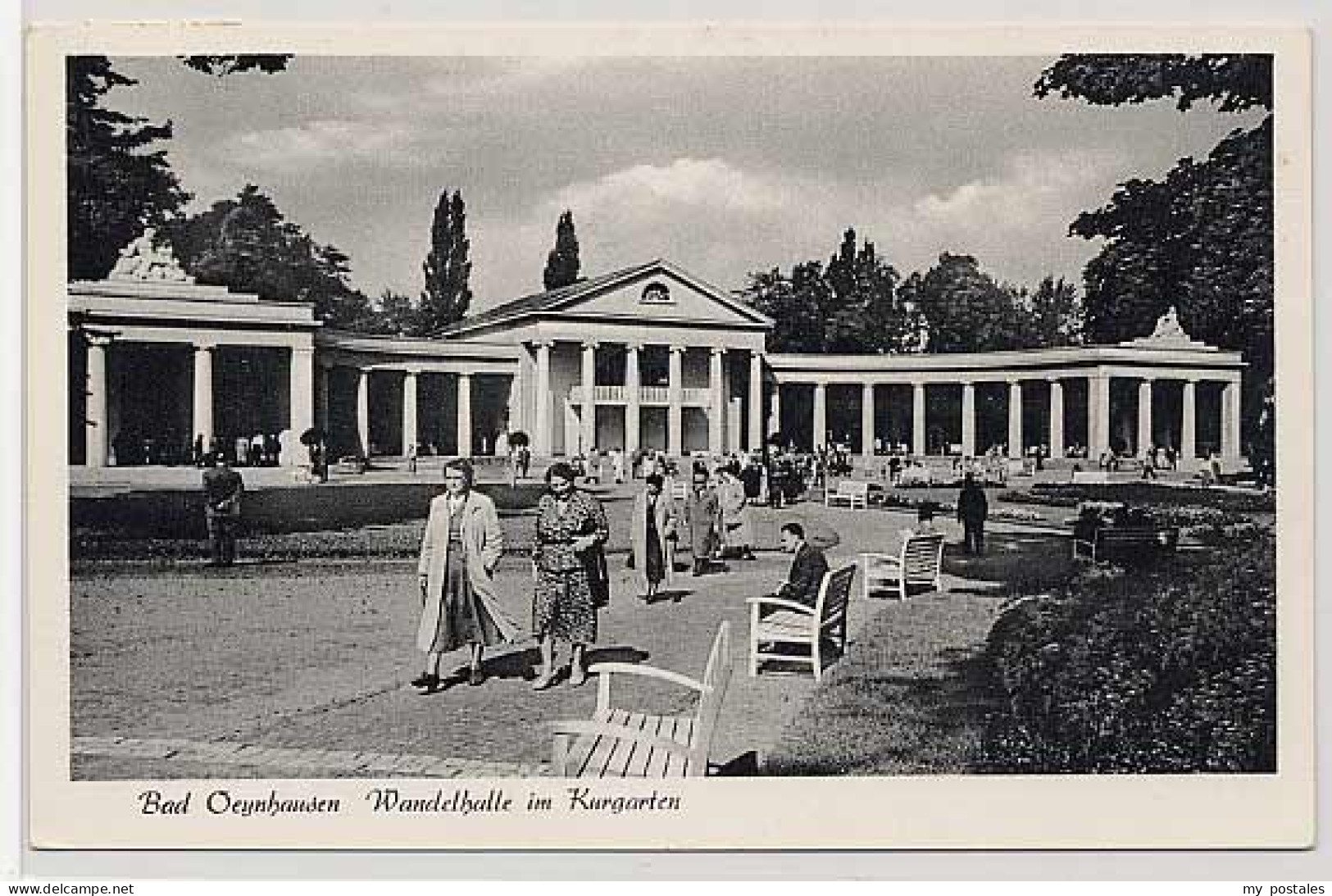 Bad Oeynhausen Bad Oeynhausen